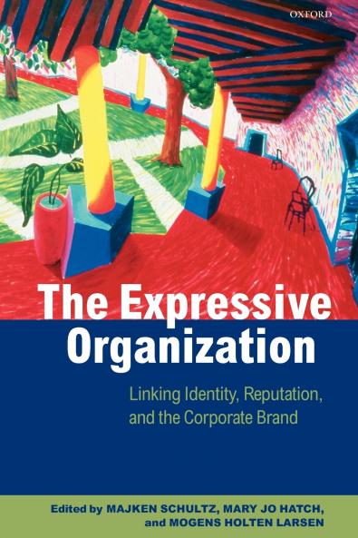 The Expressive Organization