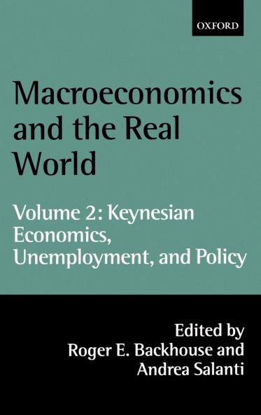 Macroeconomics and the Real World