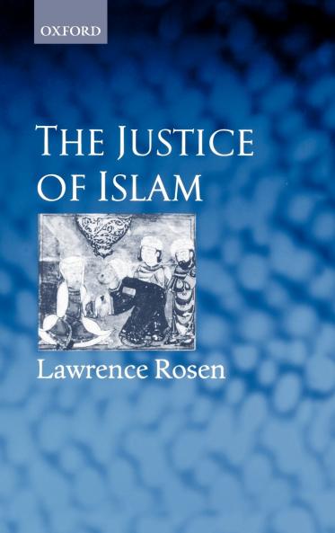 The Justice of Islam