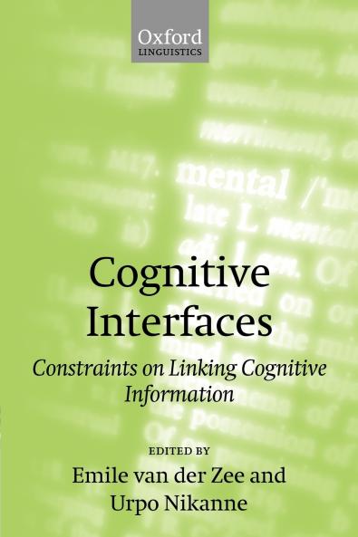Cognitive Interfaces