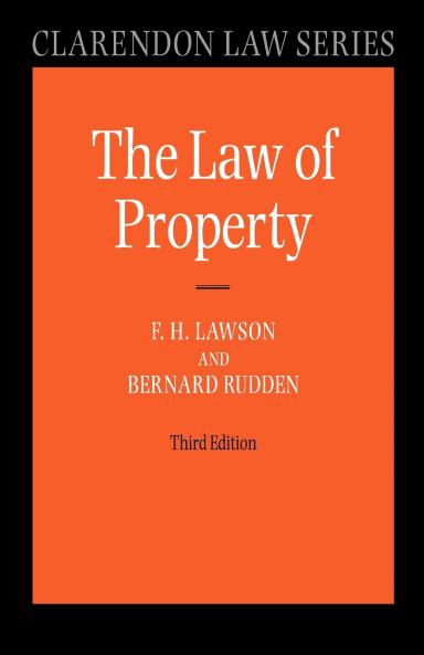 Law of Property
