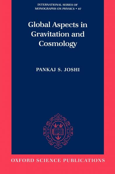 Global Aspects in Gravitation and Cosmology