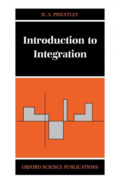 Introduction to Integration