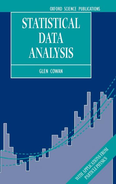 Statistical Data Analysis