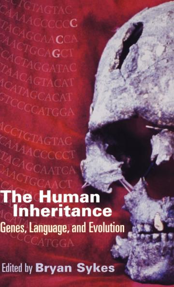 The Human Inheritance