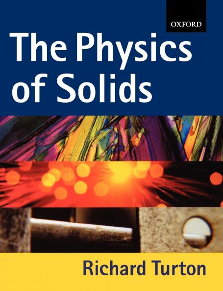 The Physics of Solids