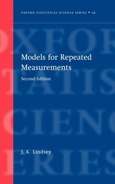 Models for Repeated Measurments