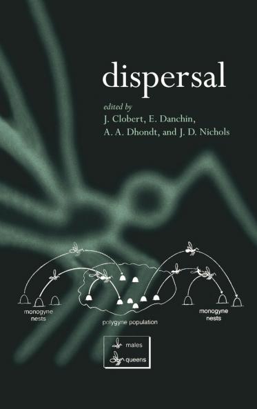 Dispersal