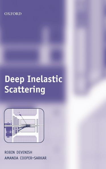 Deep Inelastic Scattering