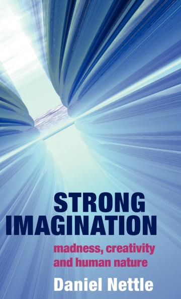 Strong Imagination
