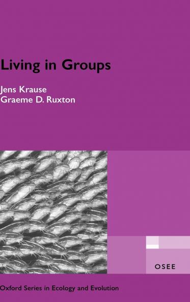 Living in Groups