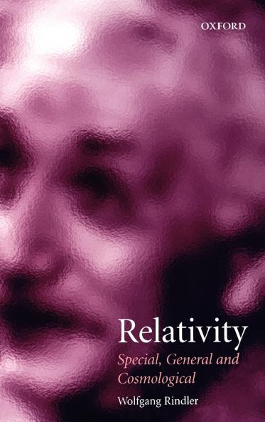 Relativity (Special General and Cosmological)