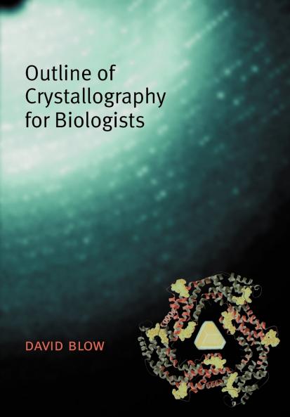 Outline of Crystallography for Biologists