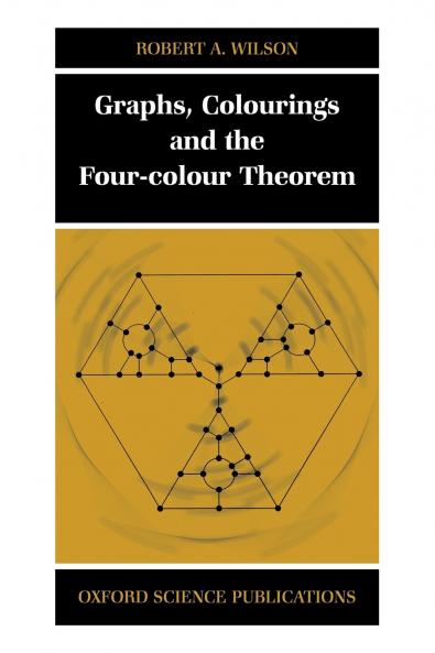 Graphs Colourings and the Four-Colour Theorem