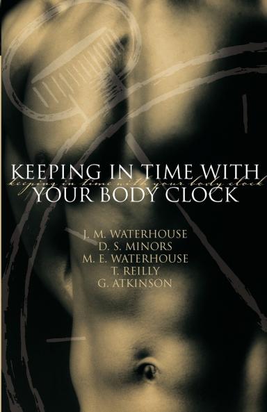 Keeping in Time with Your Body Clock