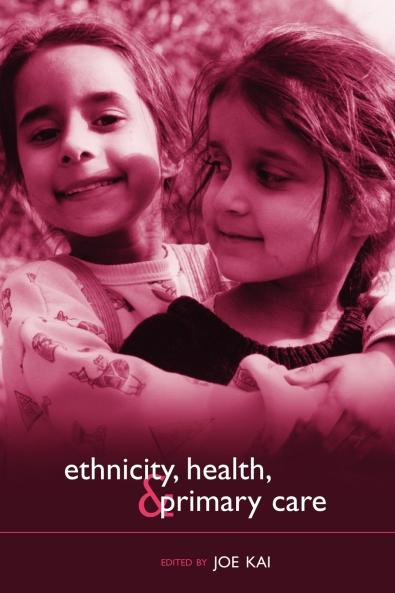 Ethnicity Health and Primary Care