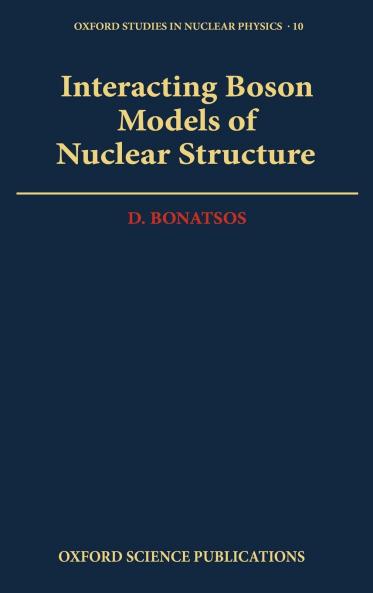 Interacting Boson Models of Nuclear Structure