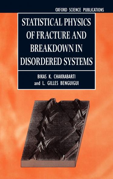 Statistical Physics of Fracture and Breakdown in Disordered Systems