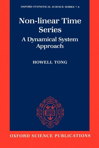 Non-Linear Time Series ' a Dynamical System Approach '