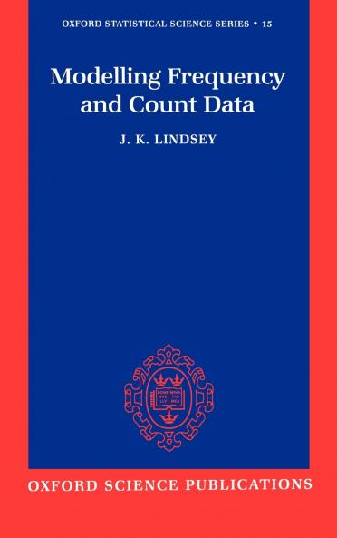 Modelling Frequency and Count Data