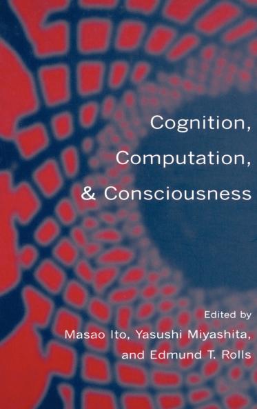 Cognition Computation & Consciousness