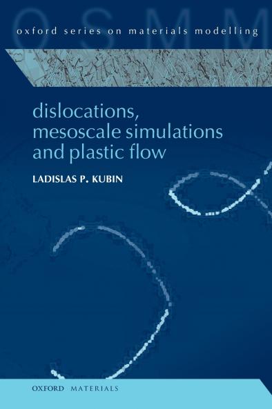 Dislocations Mesoscale Simulations and Plastic Flow