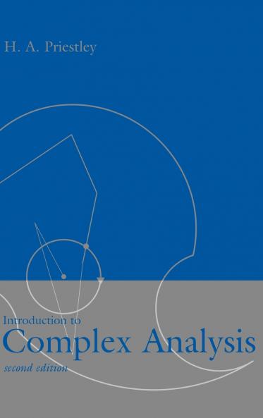 Introduction to Complex Analysis