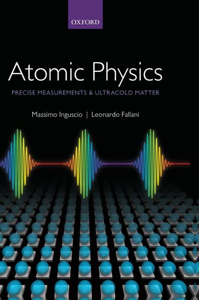 ATOMIC PHYSICS C