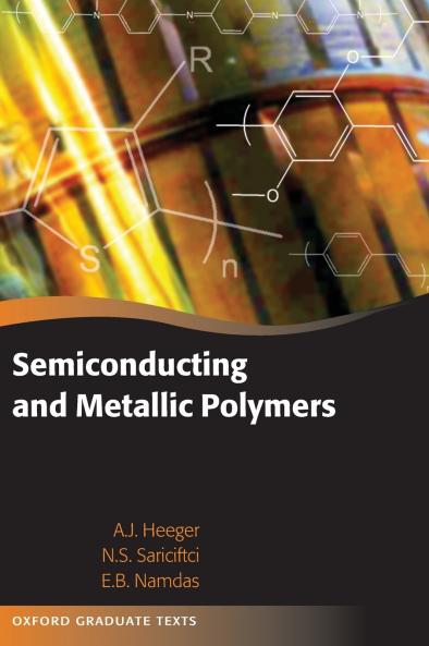 Semiconducting and Metallic Polymers