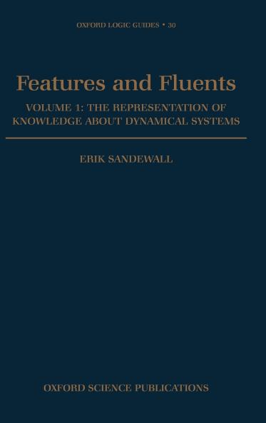 Features and Fluents