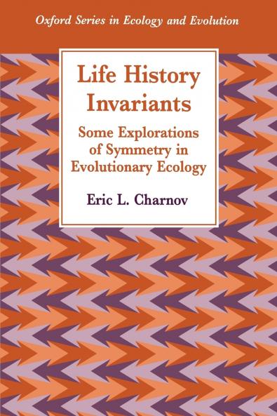 Life History Invariants