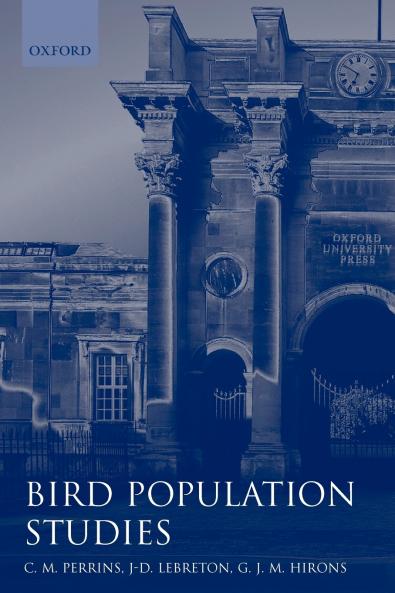 Bird Population Studies