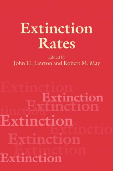 Extinction Rates