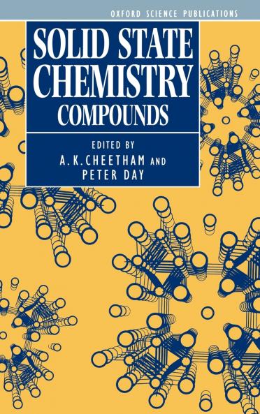 Solid State Chemistry