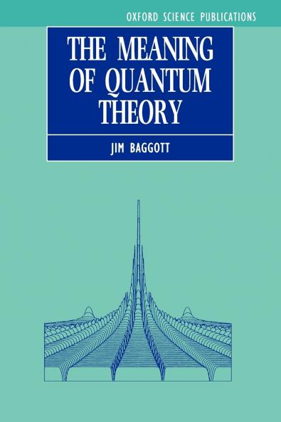 The Meaning of Quantum Theory