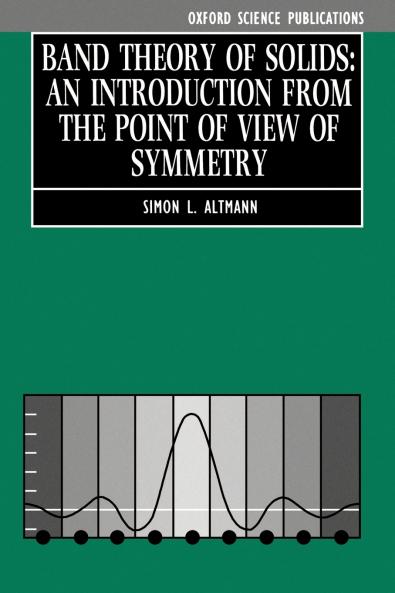 Band Theory of Solids