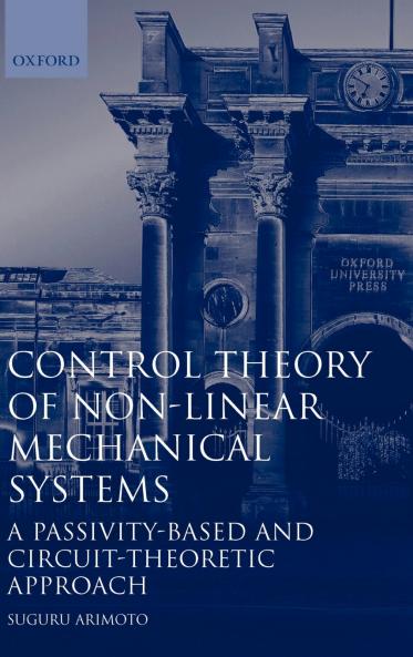 Control Theory of Non-Linear Mechanical Systems
