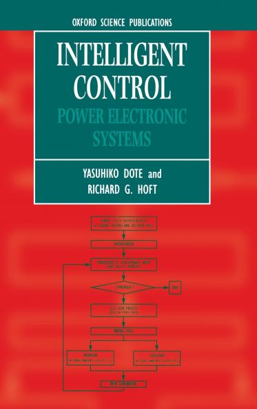 INTELLIGENT CONTROL MEEE 43 C