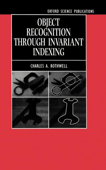 Object Recognition Through Invariant Indexing