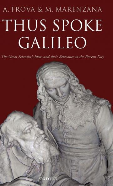 Thus Spoke Galileo
