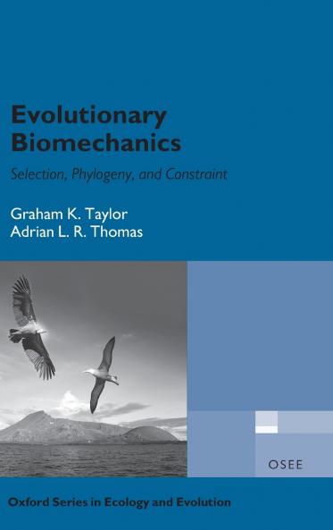 Evolutionary Biomechanics