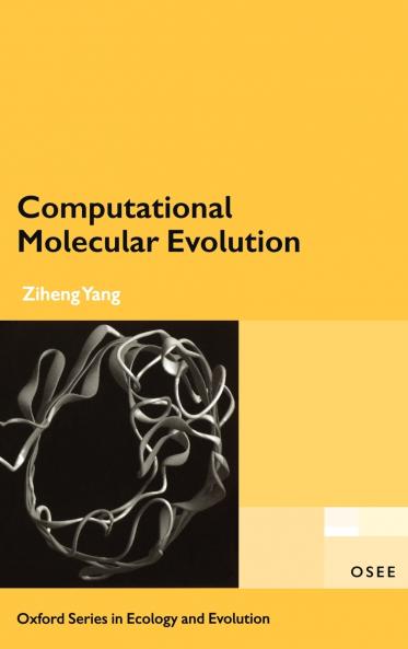 Computational Molecular Evolution