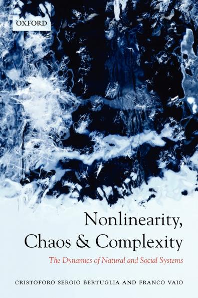 Nonlinearity Chaos and Complexity