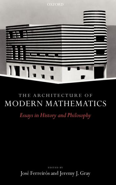 The Architecture of Modern Mathematics