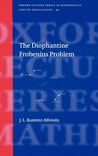 The Diophantine Frobenius Problem