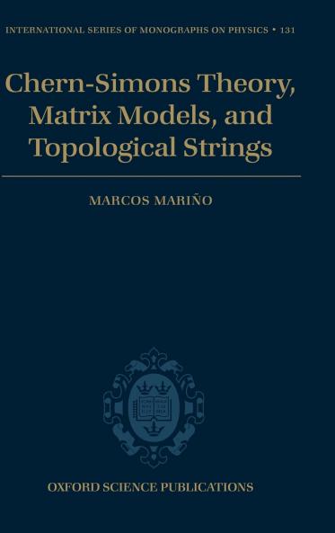 Chern-Simons Theory Matrix Models and Topological Strings