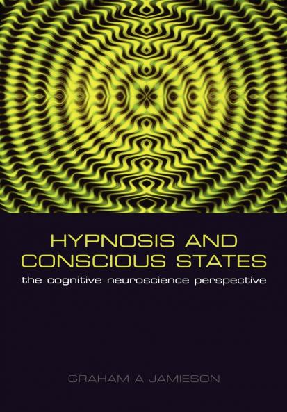Hypnosis and Conscious States