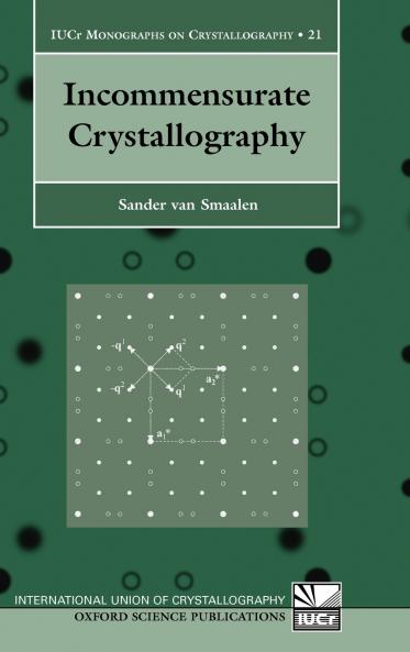 Incommensurate Crystallography