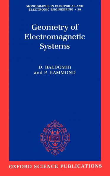 Geometry of Electromagnetic Systems