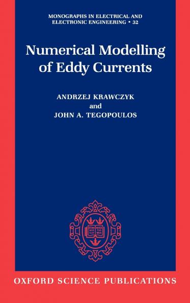 Numerical Modelling of Eddy Currents